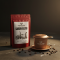 Aloituspaketti 1 — Saigon Blend + Phin-suodatin Pronssi