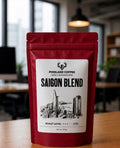 Saigon Blend  200g / 500g (Ground)